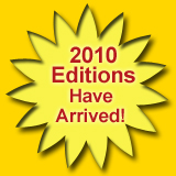 2006 Editions have arrived!